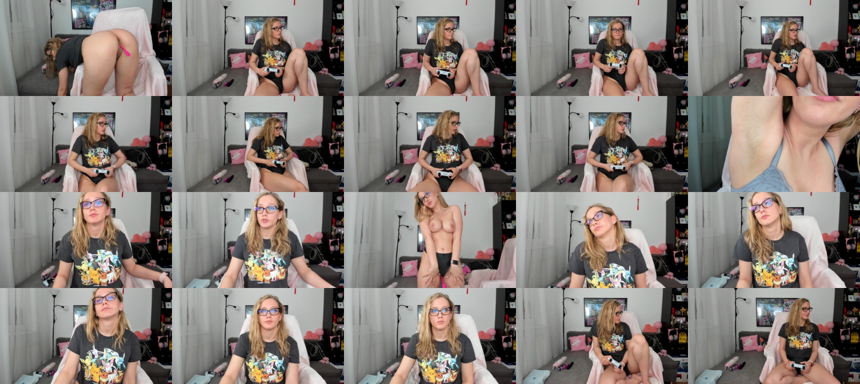 LunaNicole  22-06-2022